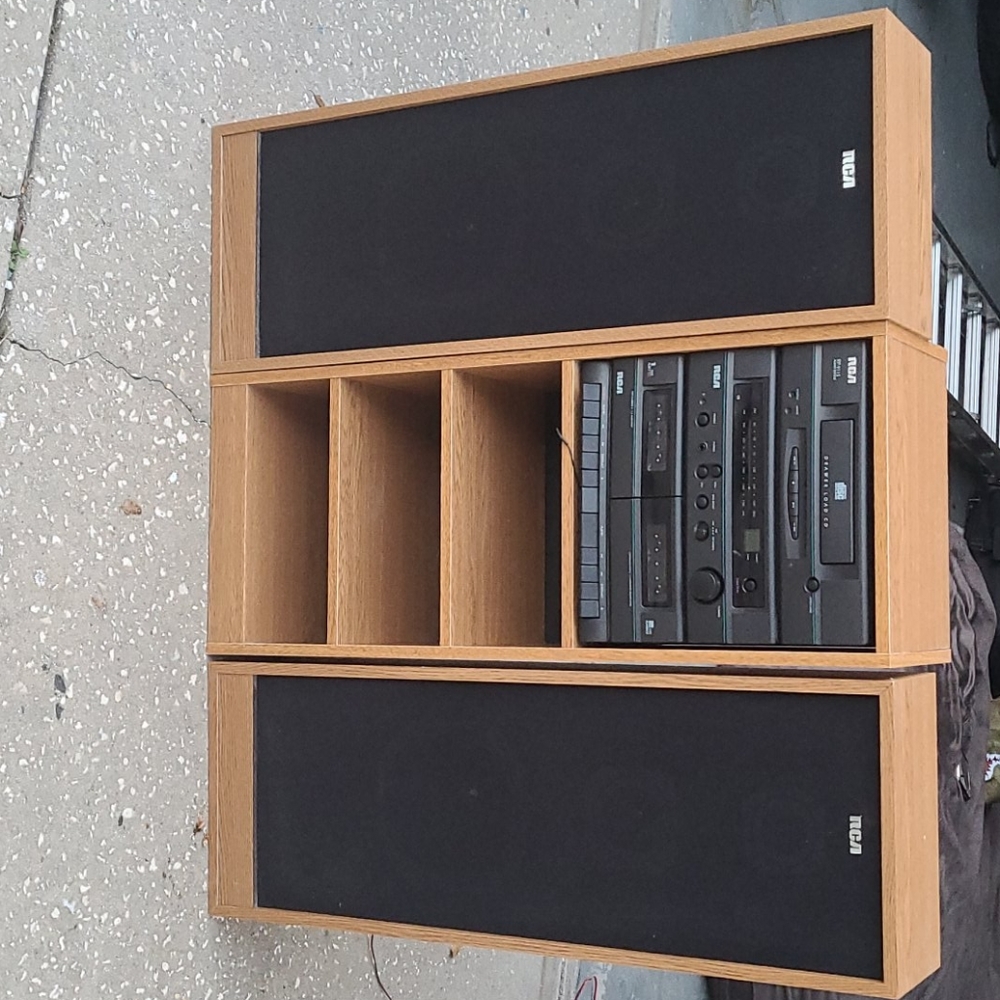 Speakers